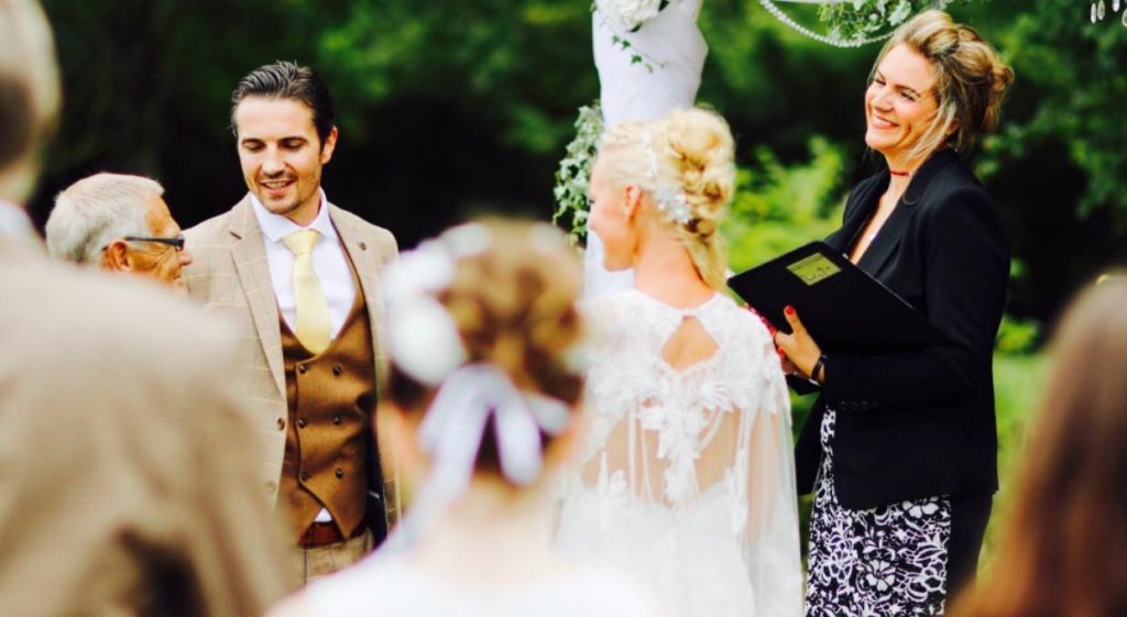 Humanist Weddings